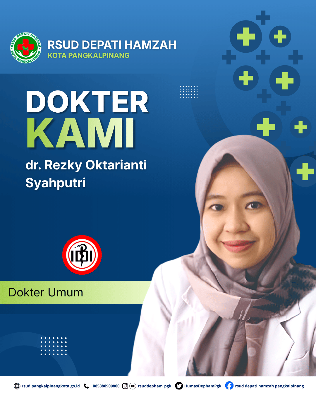 dokter kami