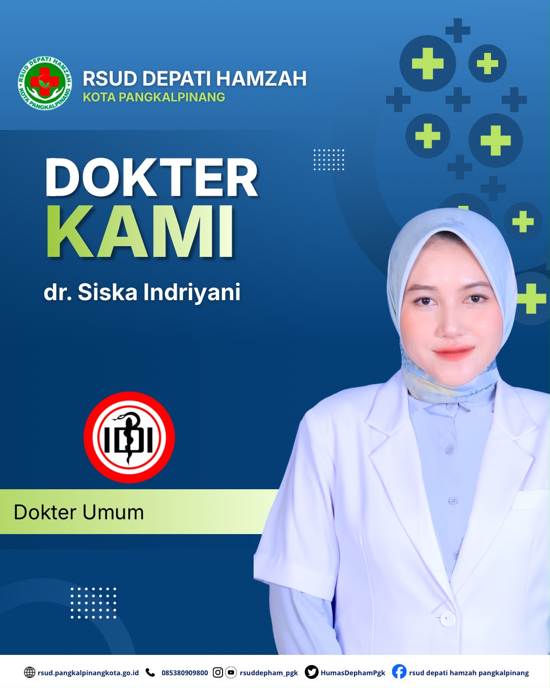 dr. Siska