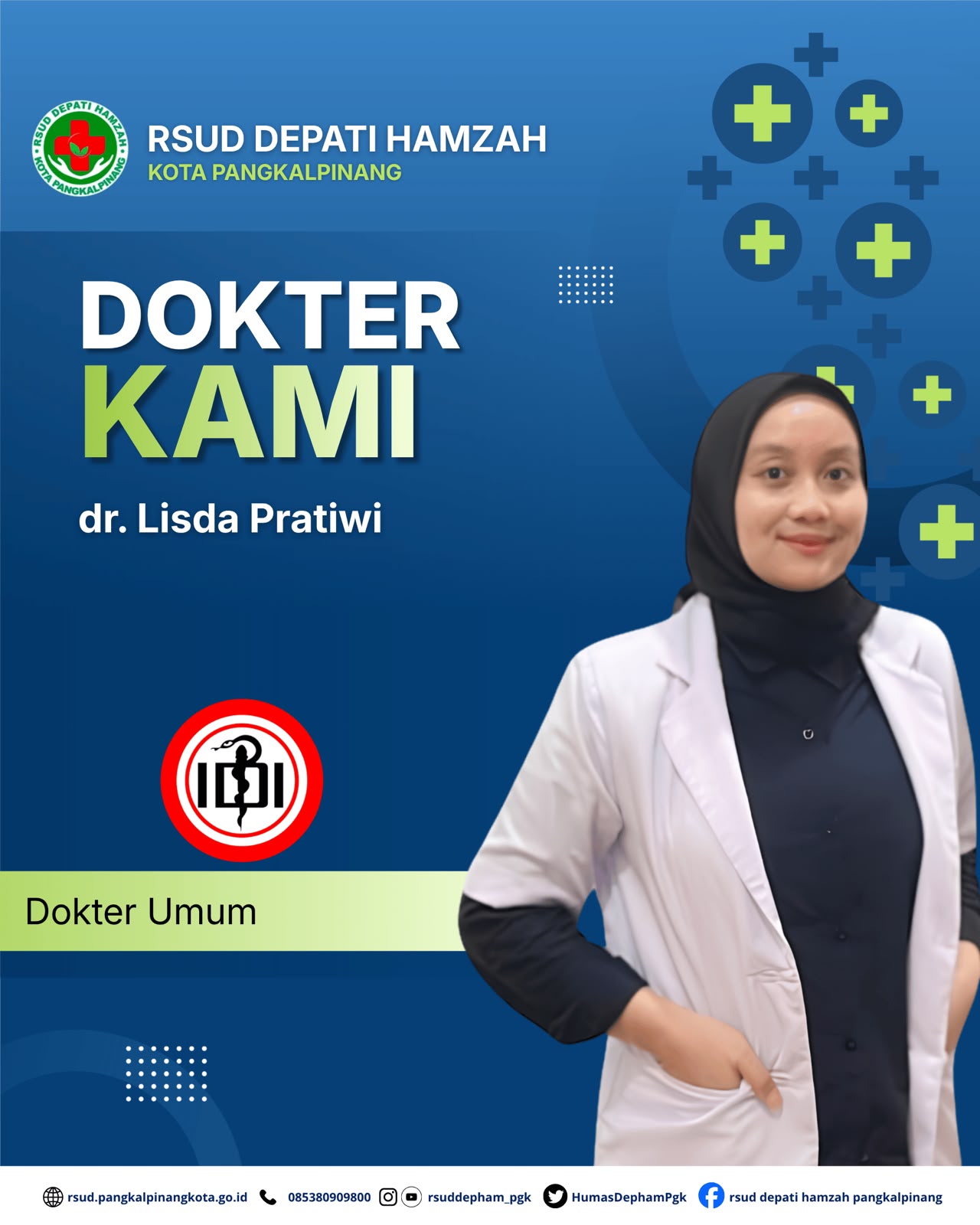 dokter