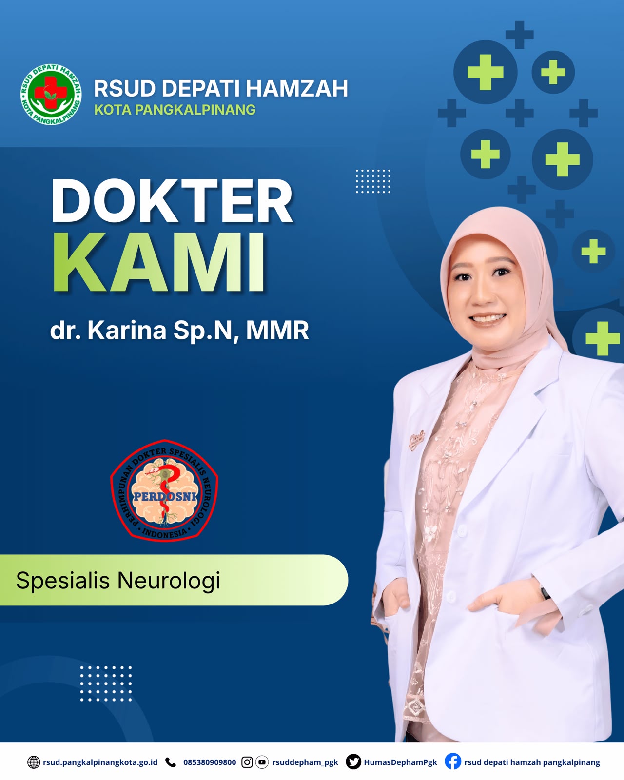 dokter