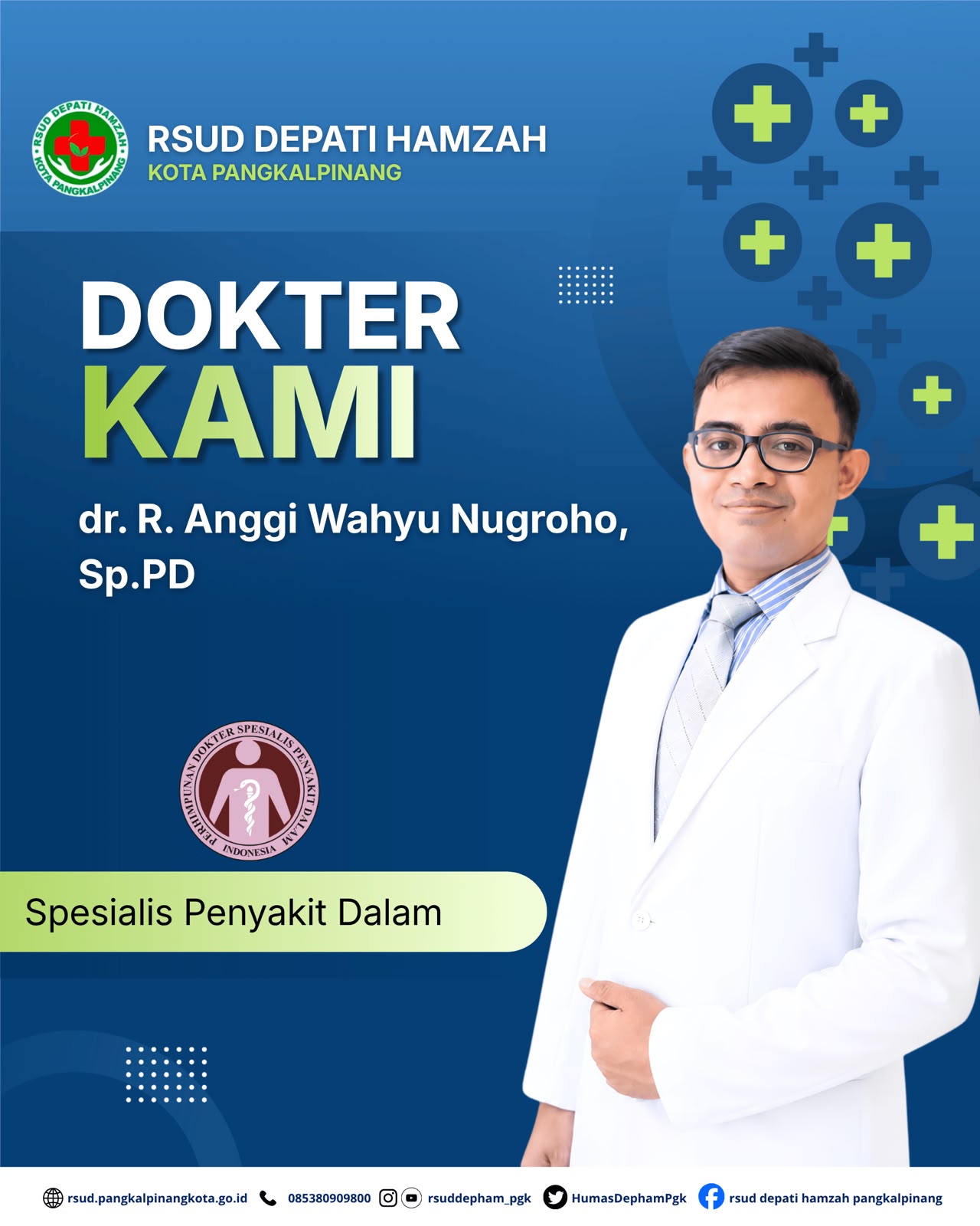 dokter
