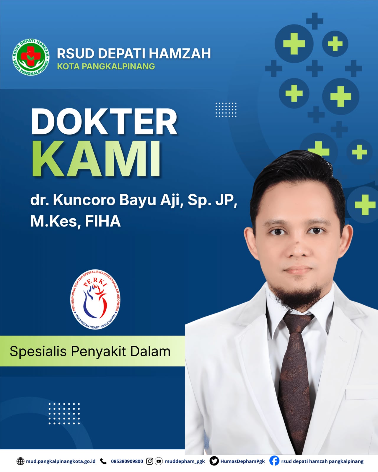 dokter