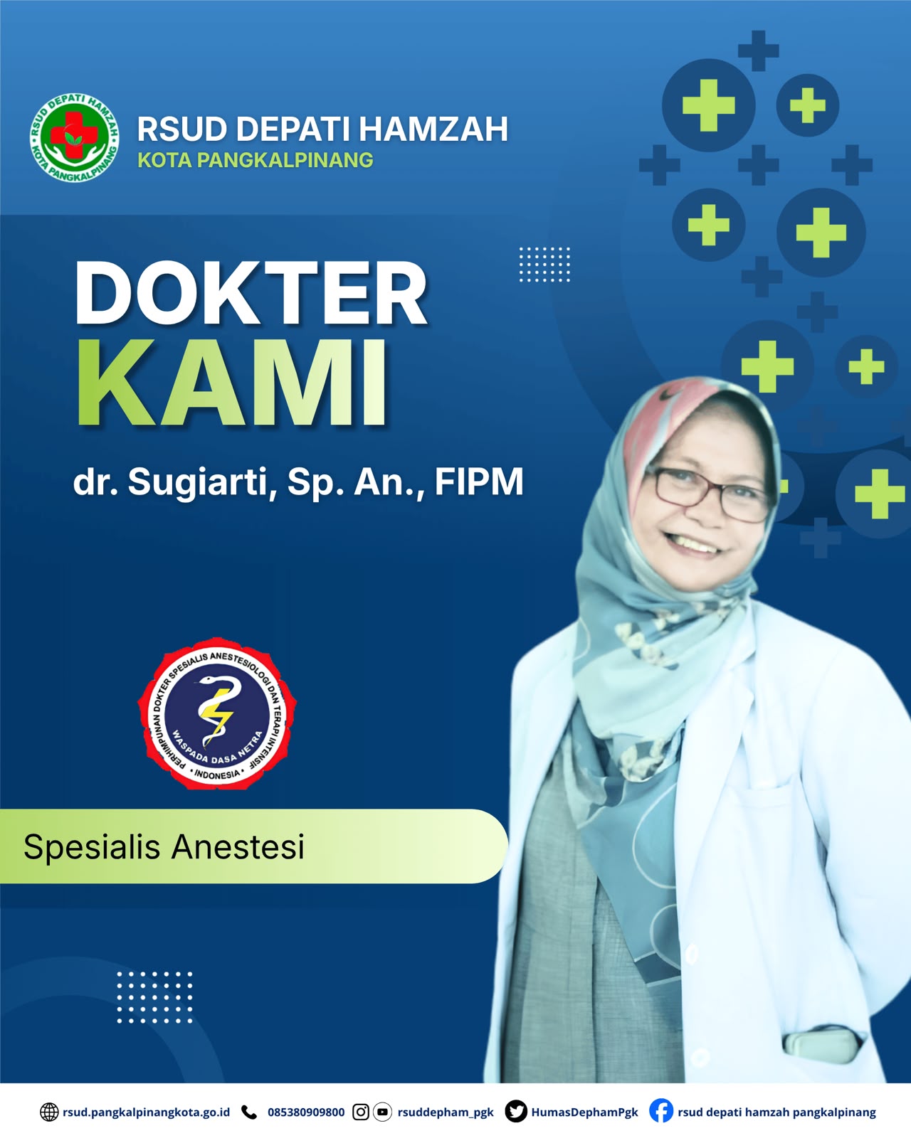 dokter
