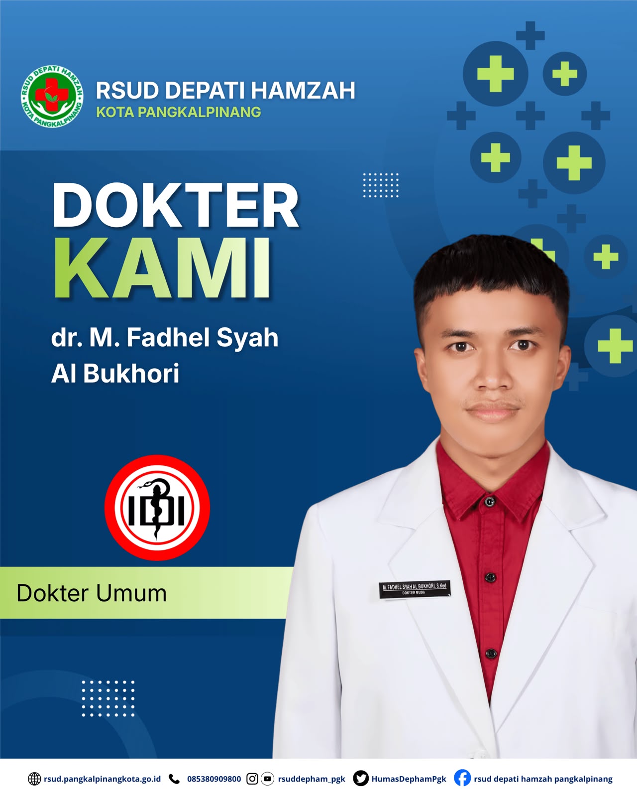 dokter