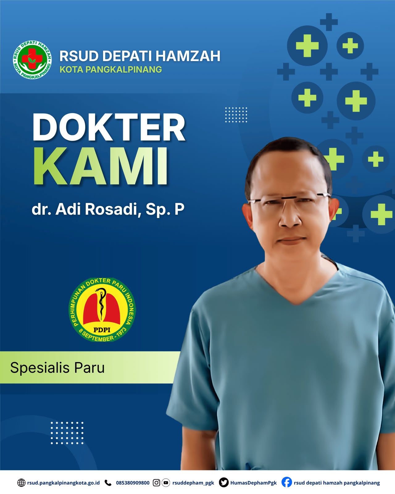 dokter