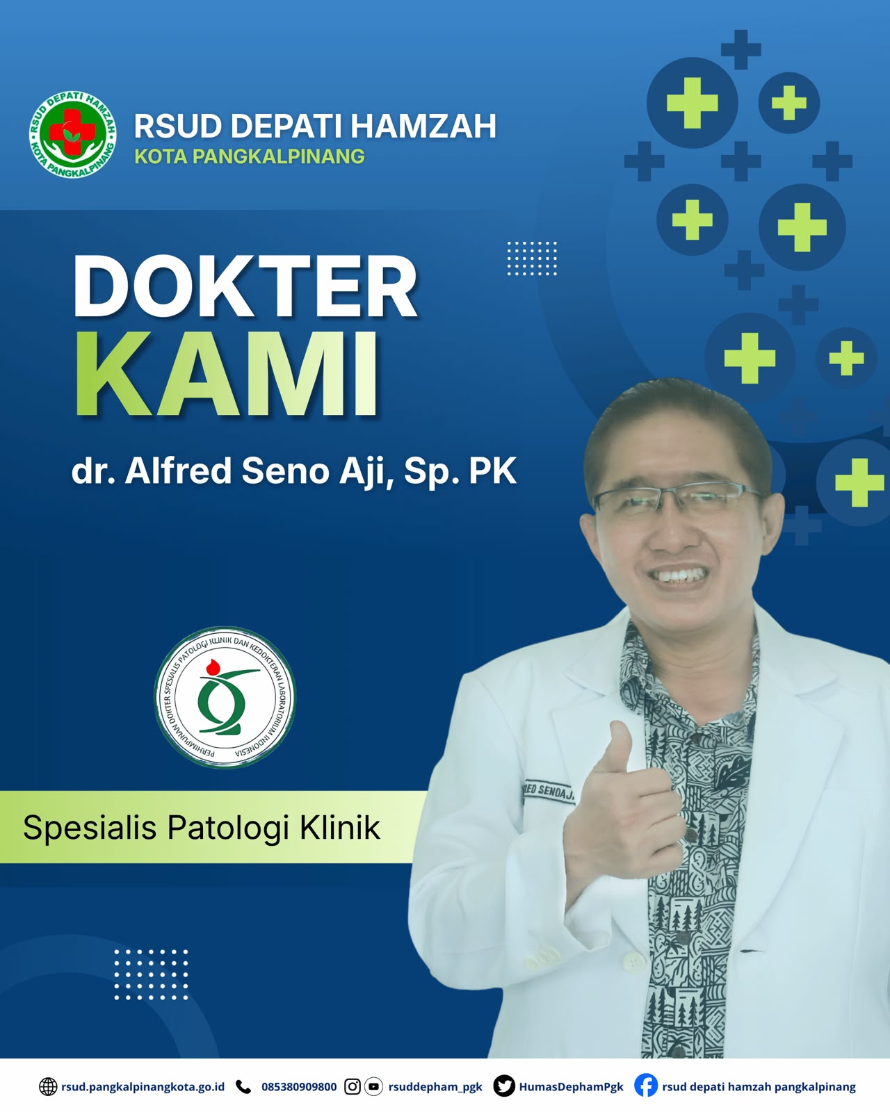 dokter
