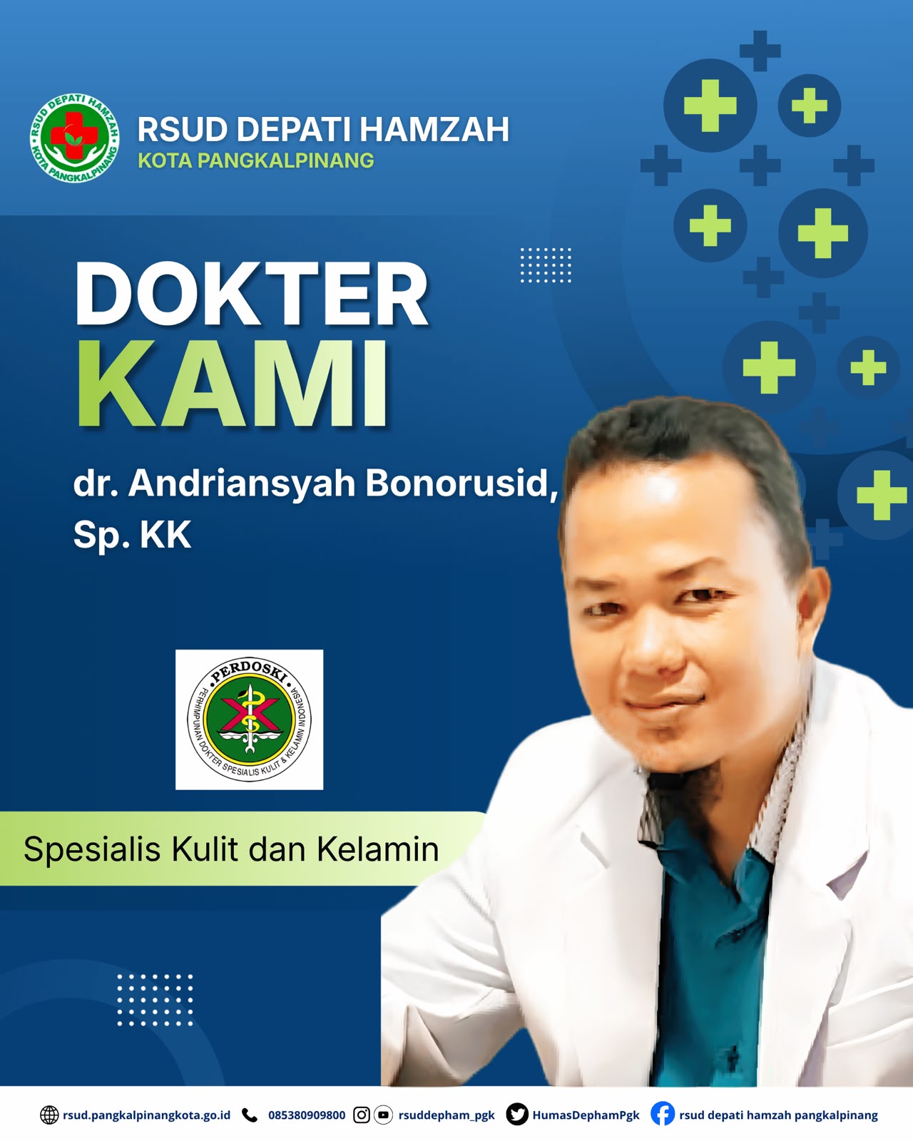 dokter