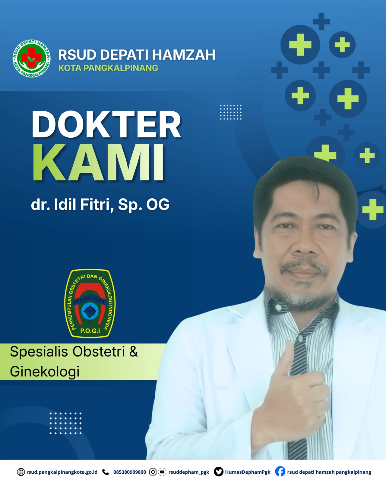 dokter