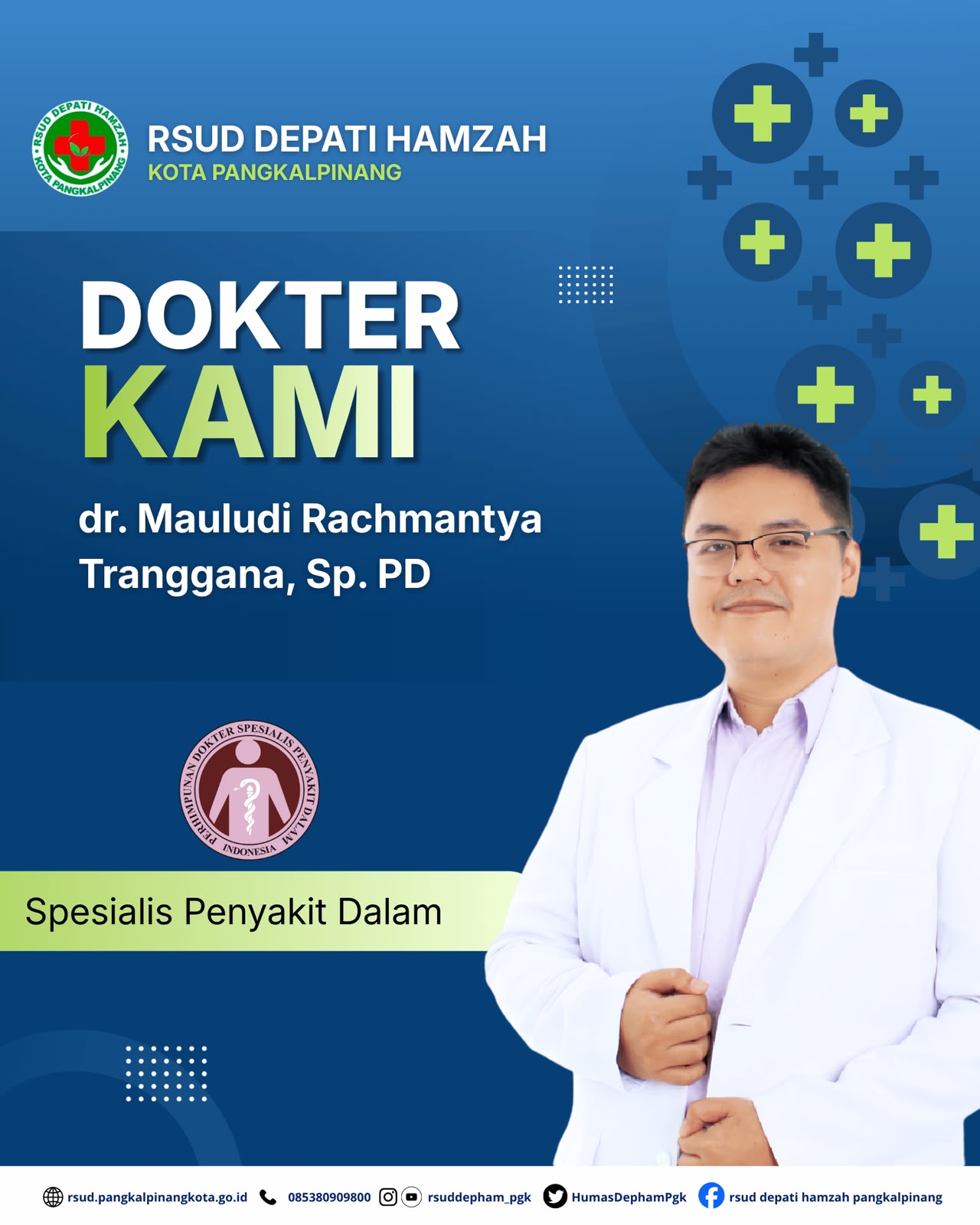 dokter