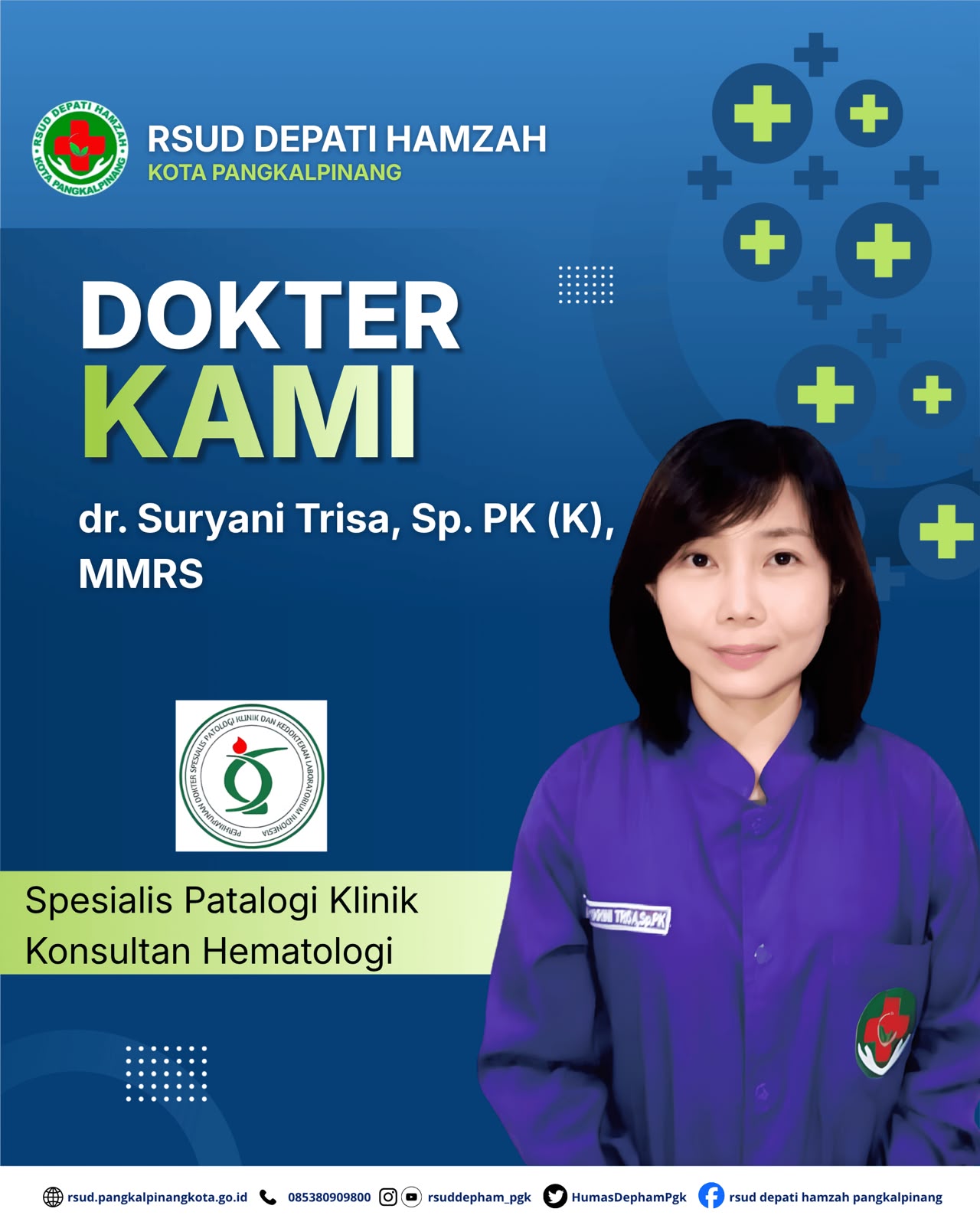 dokter