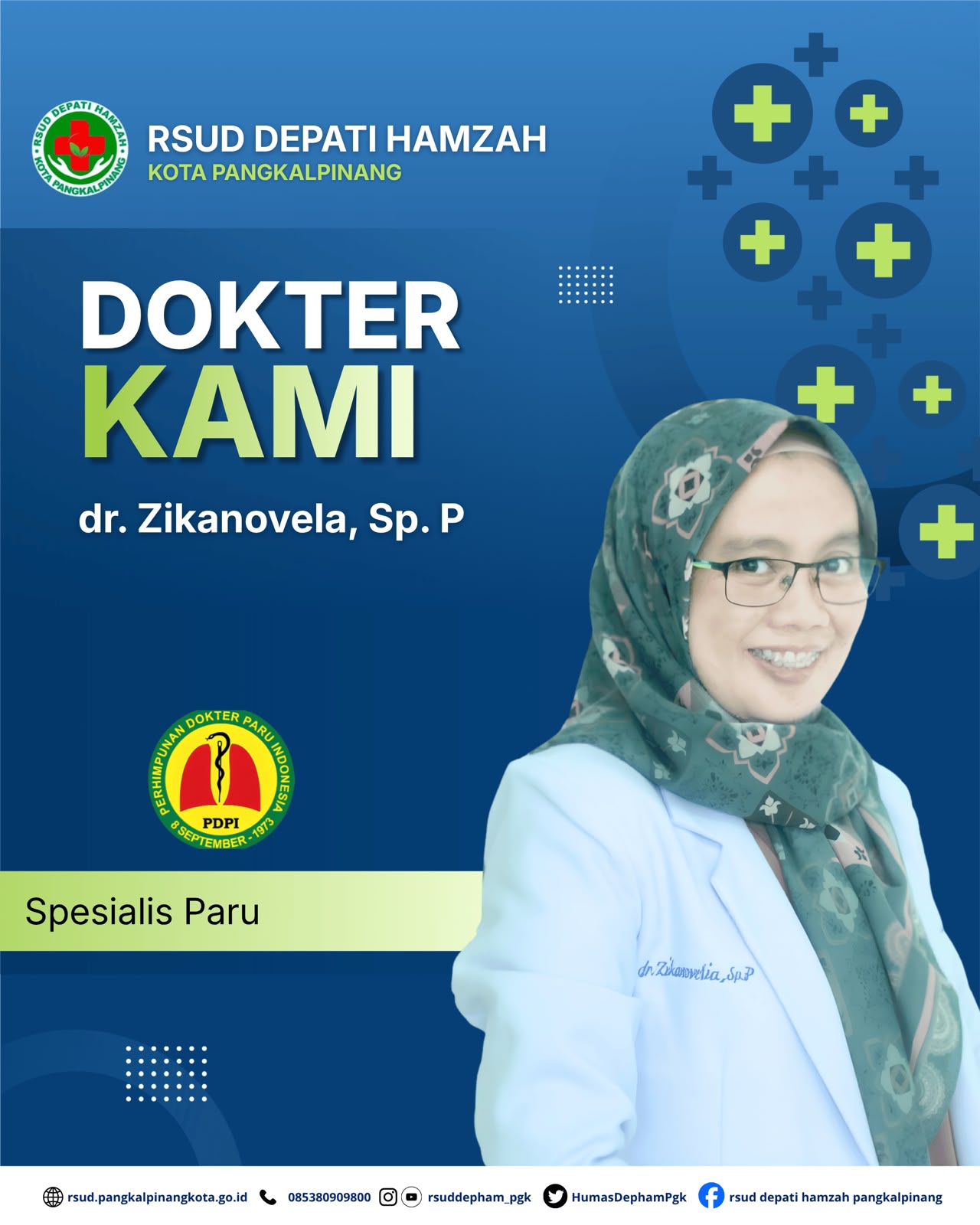 dokter