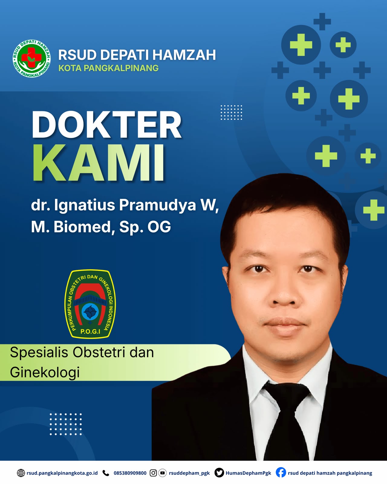 dokter