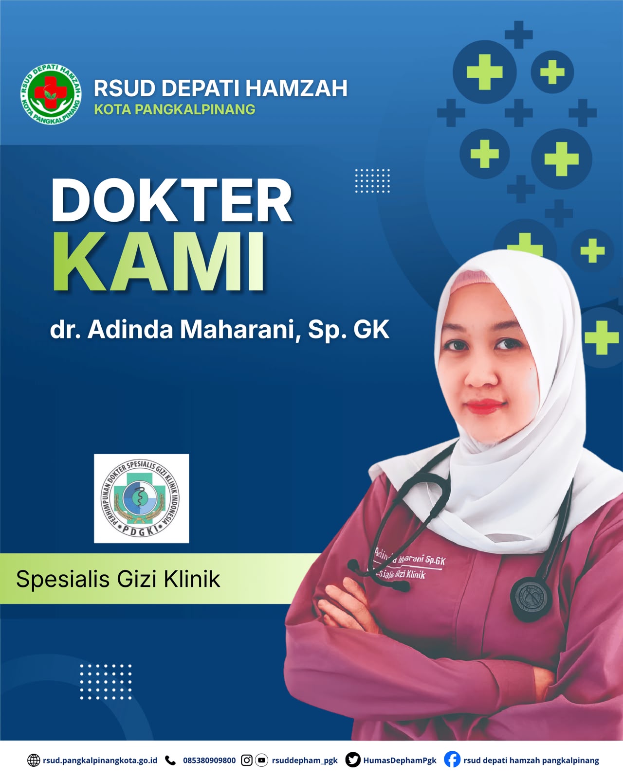 dokter