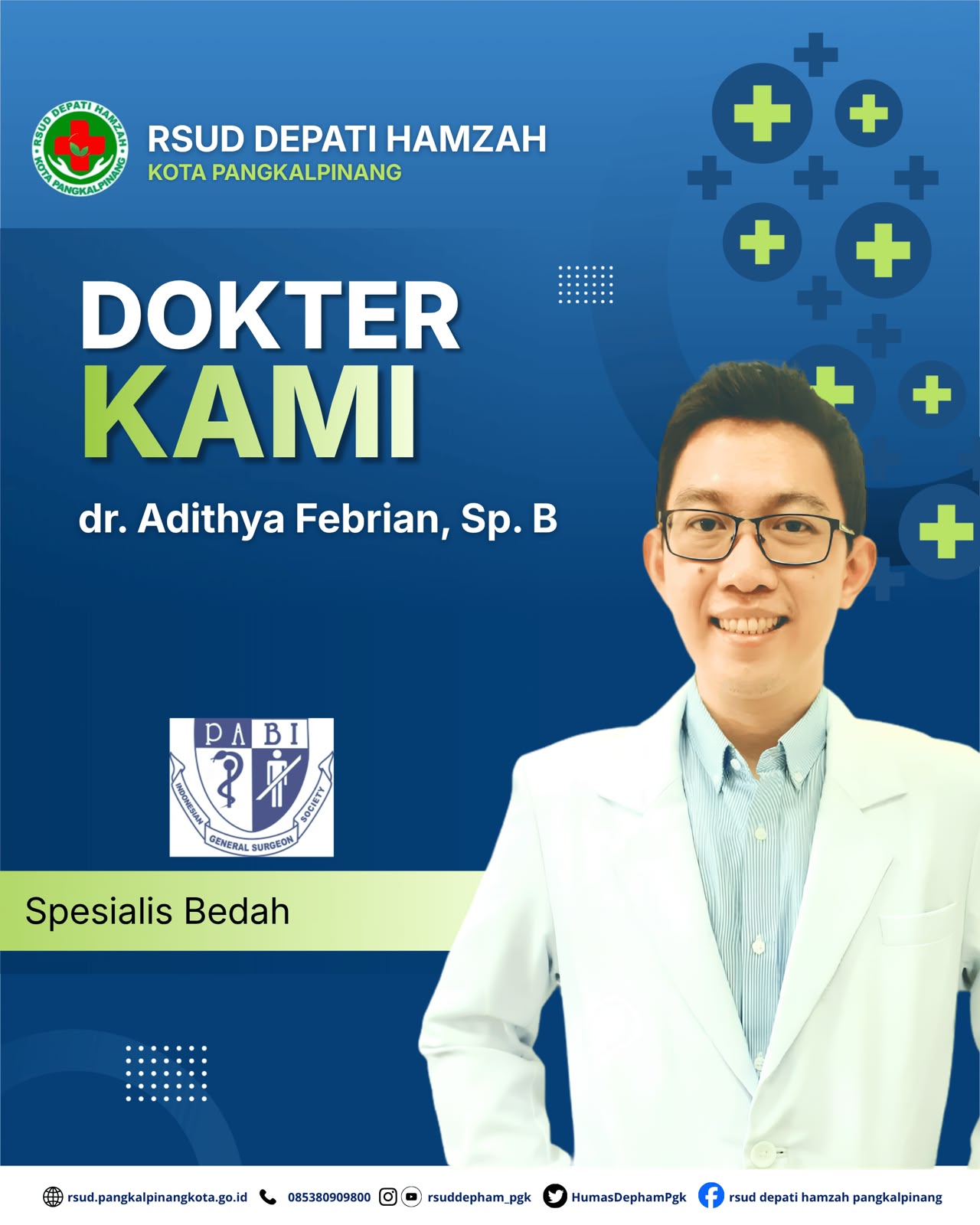 dokter